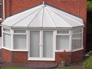 Conservatories, Glaziers Lewisham