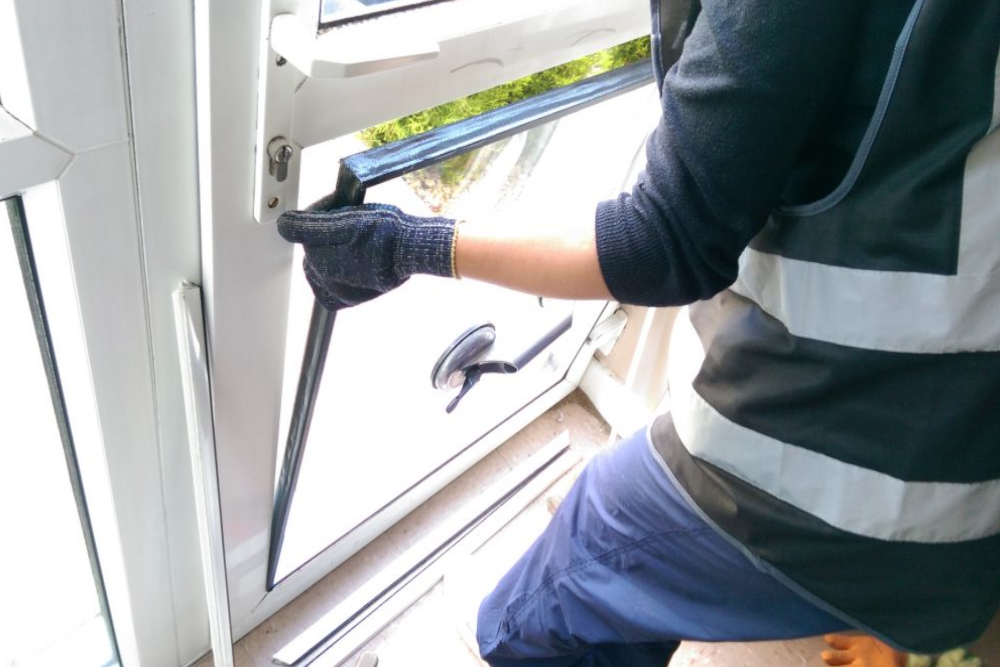 Double Glazing Repairs in Lewisham, SE13