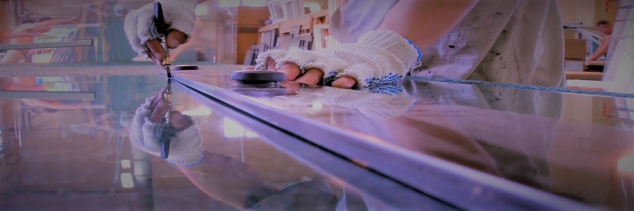 Slider, Glass Cutting Service in Lewisham, SE13