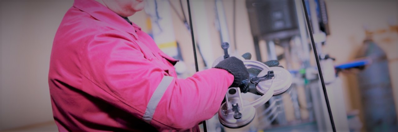 Slider, Glass Fitters in Lewisham, SE13