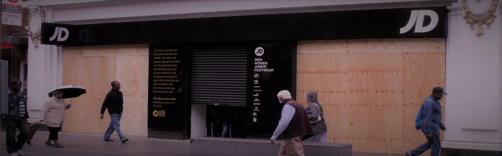 Slider, Glaziers in Lewisham, SE13