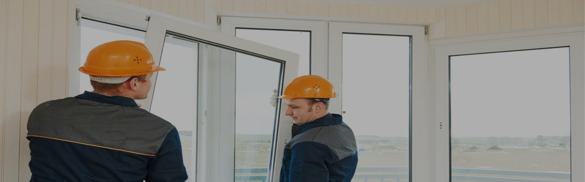 window installation in Lewisham, SE13