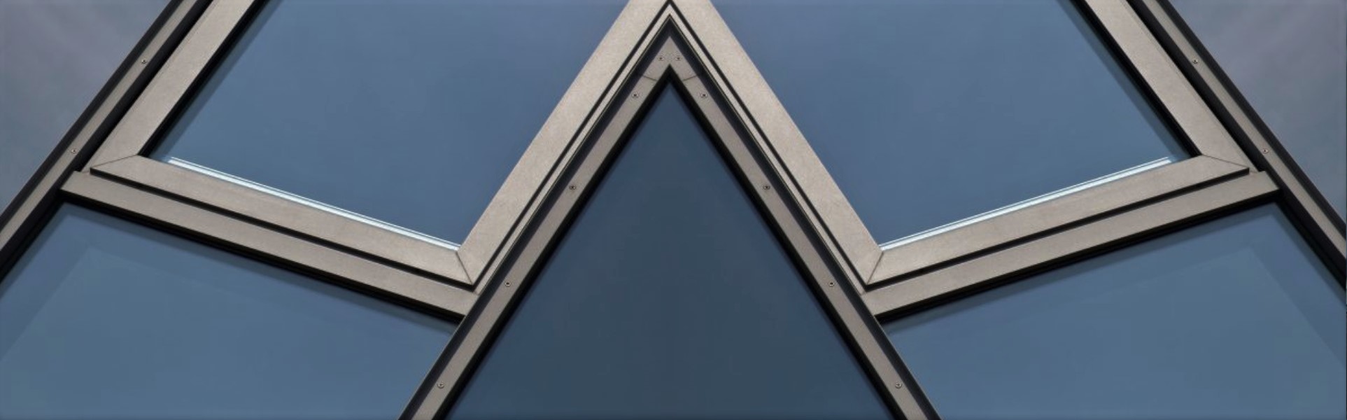 Slider, Structural Glazing in Lewisham, SE13