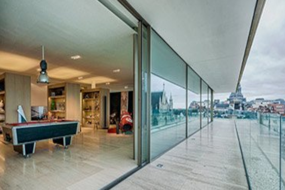 Window Repairs in Lewisham, SE13